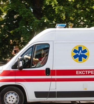 Россияне обстреляли Селидово в Донецкой области: есть раненые