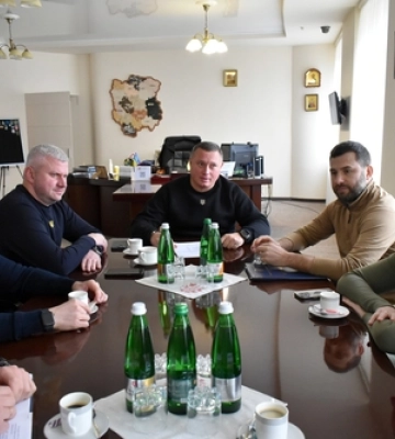 «Є зловживання: на Волині перевірять підприємства, які дають бронь»,  – Погуляйко