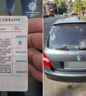 Іди копай, солдате — у Дніпрі відкрили справу щодо висловів бізнесмена, у якого ТЦК перевіряло документи