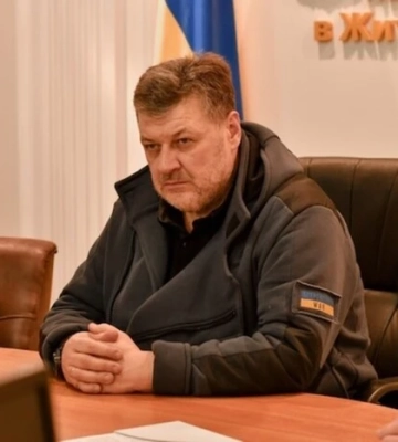 Голова Житомирської ОВА пояснив «енергетичний феномен» області