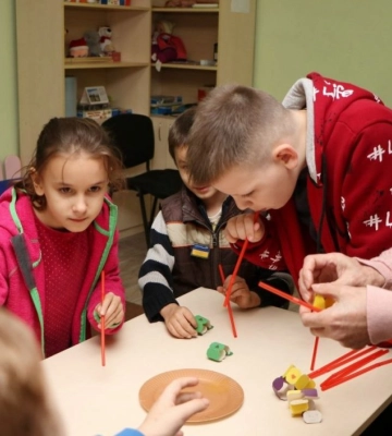 Які послуги можна отримати у міському центрі соцслужб у Дніпрі