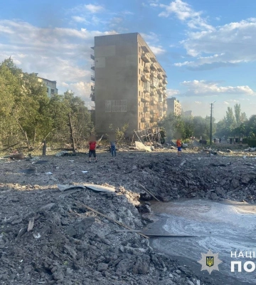 Сили оборони України зупинили просування росіян під Селидовим Донецької області - Bild