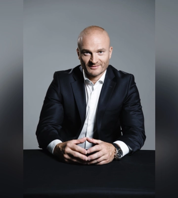 Іди копай, солдате — у Дніпрі відкрили справу щодо висловів бізнесмена, у якого ТЦК перевіряло документи