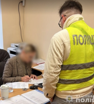 У Києві повідомили про підозру посадовиці КП ШЕУ за закупівлю дорожньої солі зі збитками 11 млн гривень