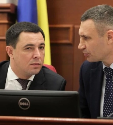Родина заступника Кличка за його каденції придбала безліч квартир у Києві та області – Bihus.Info