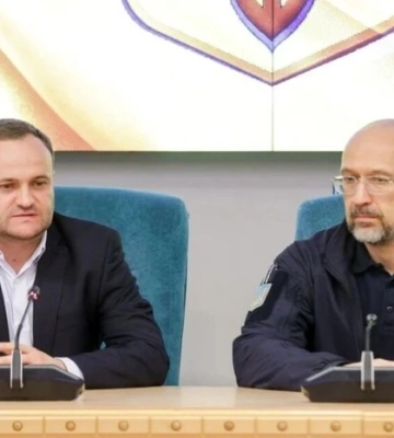 Названо прізвище можливого наступника Шмигаля