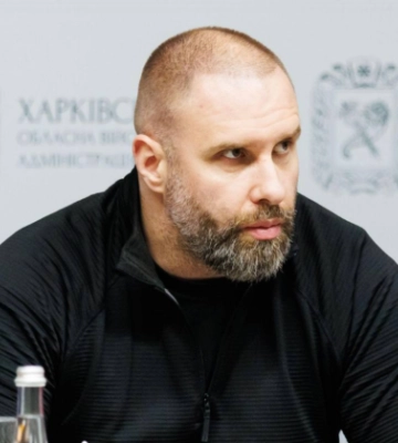 Синегубов заявил об усилении обстрелов на Харьковщине