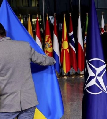 Цього тижня збереться Рада Україна-НАТО