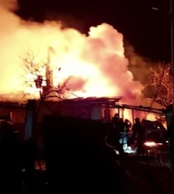 Удар по Николаеву: количество пострадавших выросло