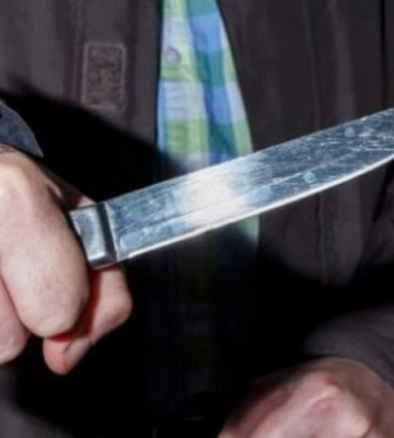 На Одещині онук зарізав свою бабусю: як його покарав суд