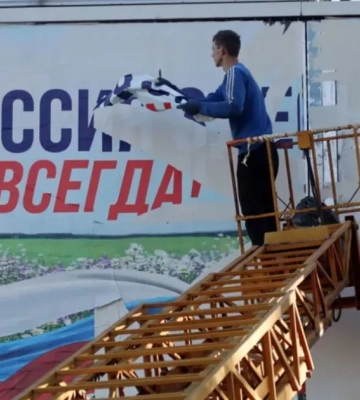 &quot;Это новый Сомали&quot;, - до Z-военкора дошло, что &quot;новые территории&quot; потопят Россию