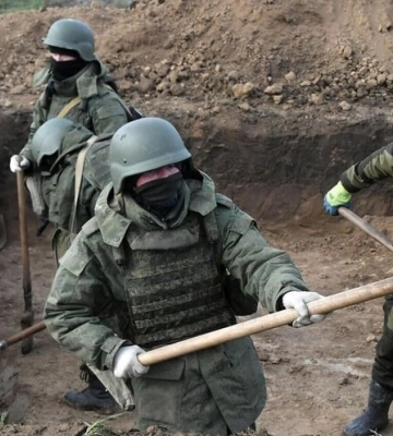 На Покровському напрямку росіяни 28 разів намагалися прорвати нашу оборону — Генштаб ЗСУ