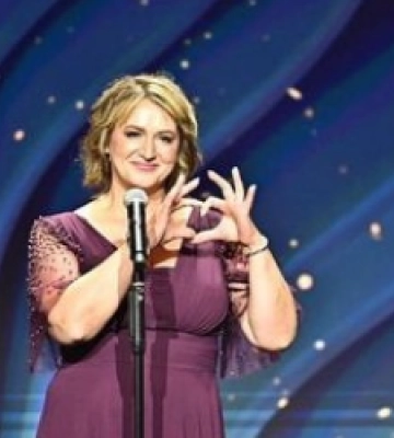 Вчителька з хімії зі Львівщини стала переможницею на Global Teacher Prize Ukraine 2024
