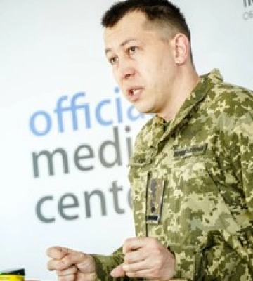 Нападение на Николаса Карму: версия ТЦК