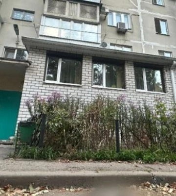 Мешканець Кременчука застрелив двох котів з гвинтівки