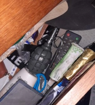 Проникли до помешкання та викрали понад 200 тисяч гривень – у Миколаєві поліцейські затримали квартирних крадіїв