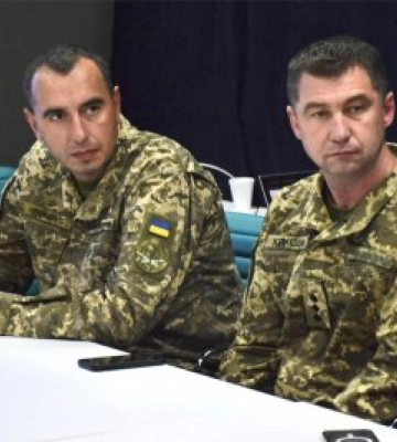 Співпраця з ПРООН: Відбулася нарада щодо відновлення природного середовища Миколаївщини