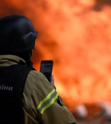 Учора в Херсонській області Росія вбила чотирьох людей, шістьох поранила
