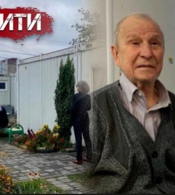 В тесноте, но не в обиде – как переселенцы из Мелитополя и других городов живут в модульном городке Запорожья (видео, фото)