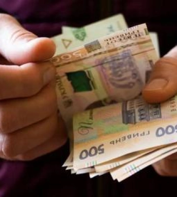 Майже 4 млн грн матеріальної допопмоги отримають жителі Полтавщини