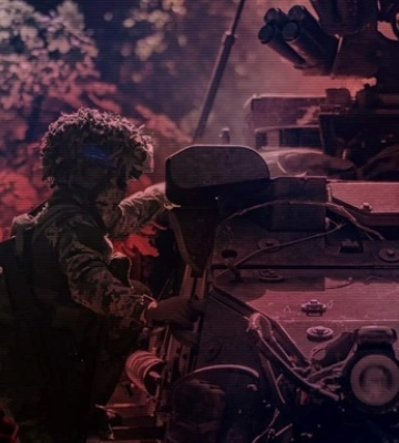 Четверть боев проходят под Курахово - Генштаб