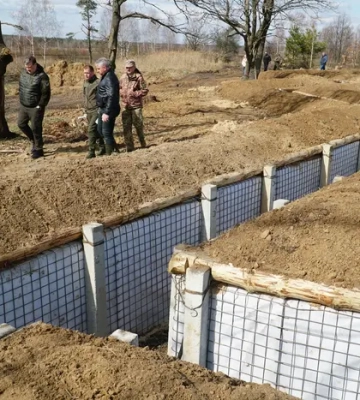 «Я спираюся виключно на розвіддані». Голова Житомирської ОВА оцінив загрозу з боку Білорусі