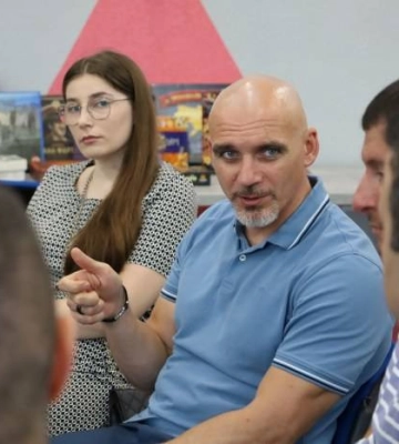 Міжнародні партнери відмовились фінансувати «швидке» будівництво водогону до Миколаєва, - Сєнкевич