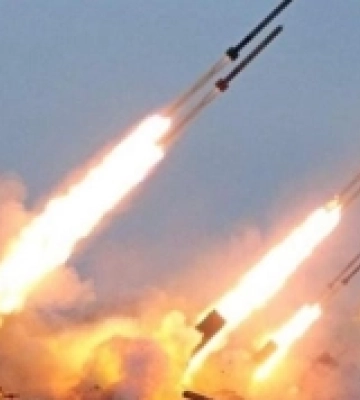 Миколаїв зазнавав масової ракетної атаки: є загибла та постраждалі