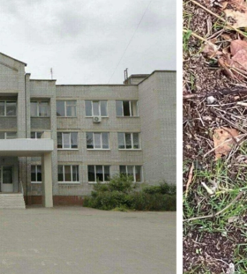 Загроза вибухонебезпечного предмета: як біля школи 143 у Дніпрі знайшли гранату