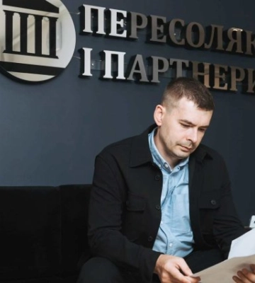 Закарпатського адвоката Пересоляка відправили у центр підготовки військових