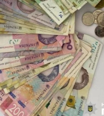 В Киеве будут судить мужчину, ограбившего минимаркет