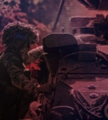 Росіяни найінтенсивніше атакують на Курахівському напрямку, але гарячими залишаються і Покровськ, і Куп'янськ, і Лиман, – Генштаб