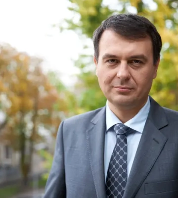 Податки знову зростуть? Гетманцев дав невтішний прогноз