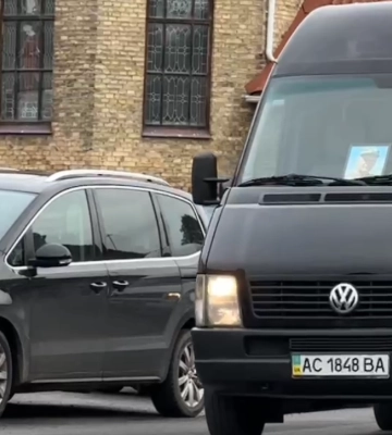 Декілька днів вважався зниклим безвісти: на Волинь «на щиті» повернувся молодий Герой з Волині Андрій Пчола