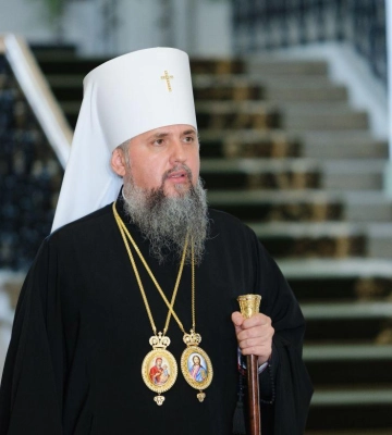 Більшість українців за одну Православну церкву: які варіанти об&#039;єднання і хто може очолити