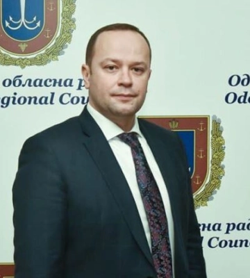 ВАКС відмовився призначити експертизу у справі депутата Одеської облради