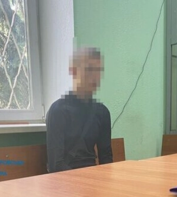 16-річного хлопця судитимуть за підпал авто військового у Дніпрі, - прокуратура