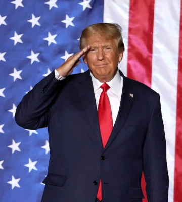 ЗМІ: Білий дім застеріг Іран від погроз на адресу Трампа