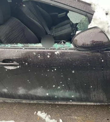У Москві підірвали авто: серед трьох потерпілих - дитина