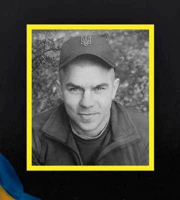 За свідченнями очевидців суд визнав загиблим: спомин про Героя з Волині