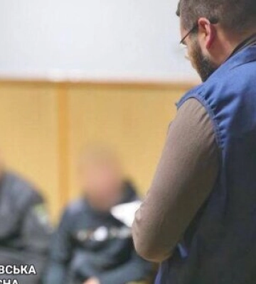 У Харкові затримали підлітків за спробу підпалу трансформаторної підстанції 