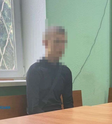 У Дніпрі судитимуть 16-річного підлітка за підпал військового автомобіля