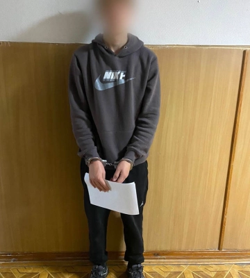 У Харкові затримали підлітків за спробу підпалу трансформаторної підстанції 