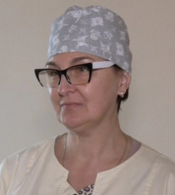 «У мене щока була вирвана, я в руках її ніс»: медики відновлюють обличчя 27-річному військовому з Волині