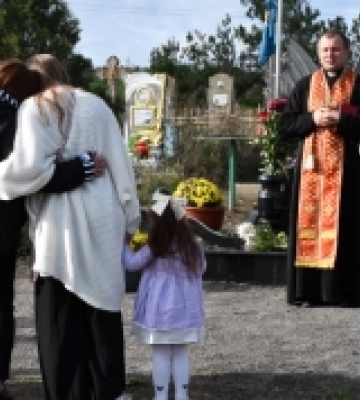 Пам’ять жива: минає річниця загибелі воїна з Березівської громади Андрія Забайдуліна