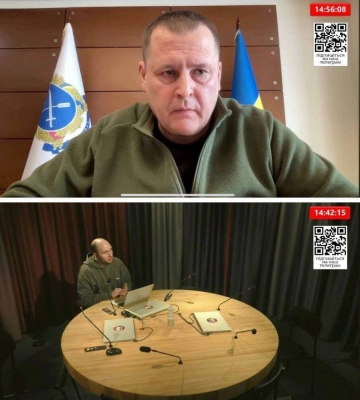 Велике інтерв&#039;ю: Борис Філатов про кримінальні справи, смерть Лисенка, розкрадання бюджетних коштів