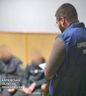 У Харкові затримали підлітків за спробу підпалу трансформаторної підстанції 