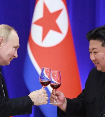 Ким Чен Ын пугает Запад — что означает привлечение войск КНДР в Украину на стороне России