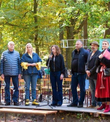 На Березнівщині відбудеться етнографічний фестиваль