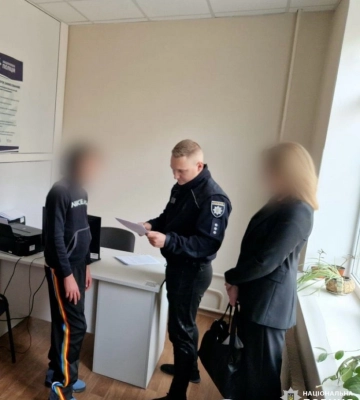 У Харкові затримали підлітків за спробу підпалу трансформаторної підстанції